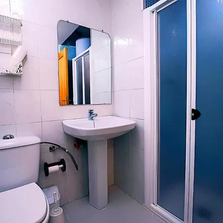 Apartamento Con Parking Cubierto Sierra Nevada