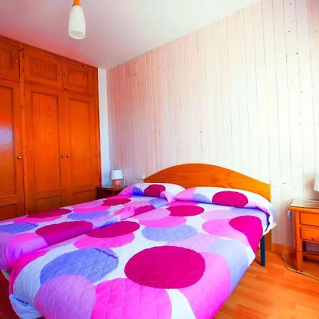 Apartment Apartamento Con Parking Cubierto *