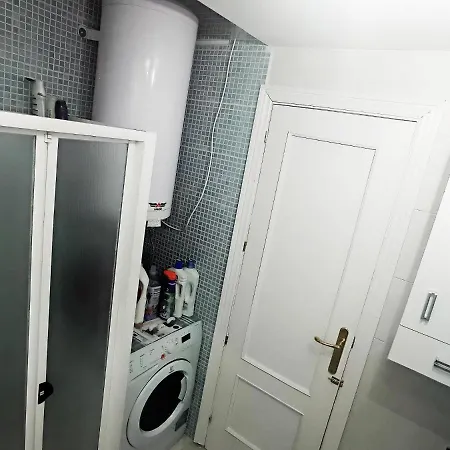 Apartamento Con Parking Cubierto Apartment