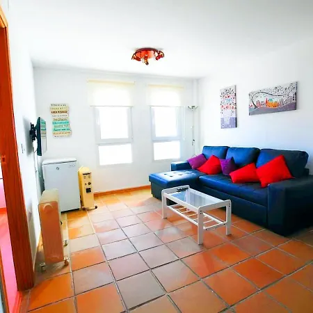 Apartamento Con Parking Cubierto Sierra Nevada